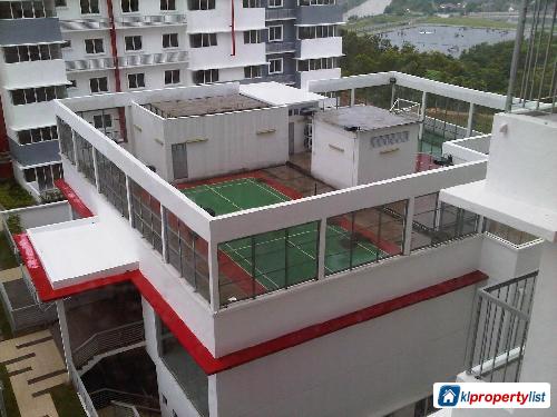 3 bedroom Condominium for sale in Ampang - image 5