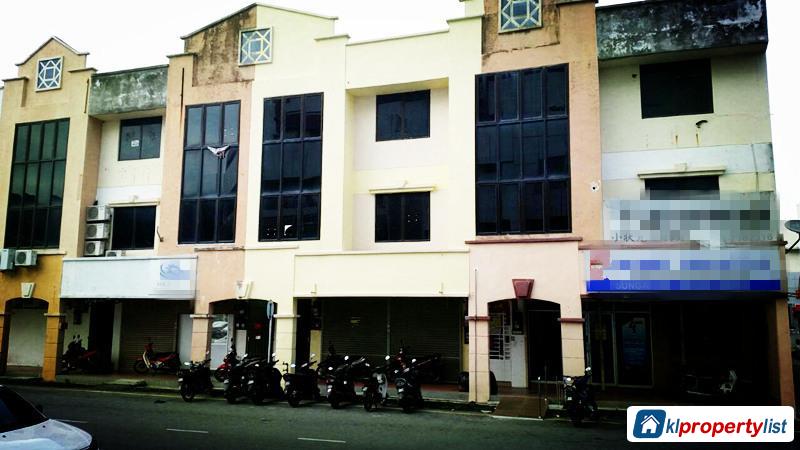 Picture of Shop-Office for sale in Georgetown