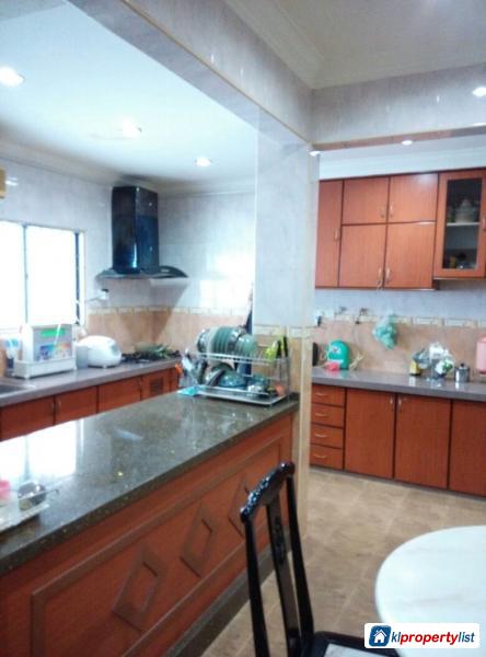 3 bedroom 2-sty Terrace/Link House for sale in Georgetown - image 2