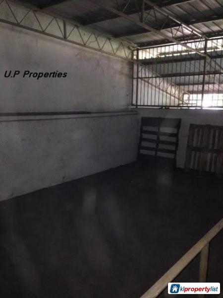 Shophouse for sale in Georgetown in Penang