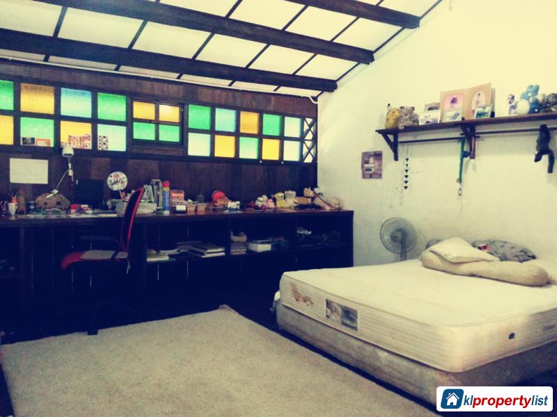 Shophouse for sale in Georgetown in Penang