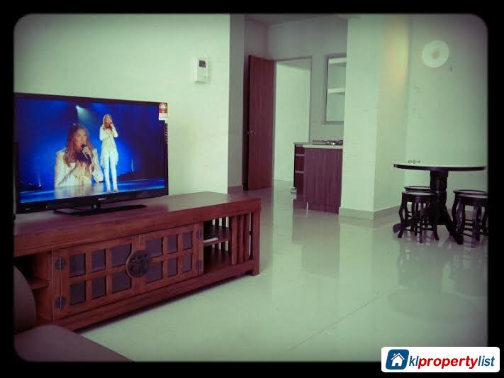 3 bedroom Apartment for sale in Georgetown in Penang