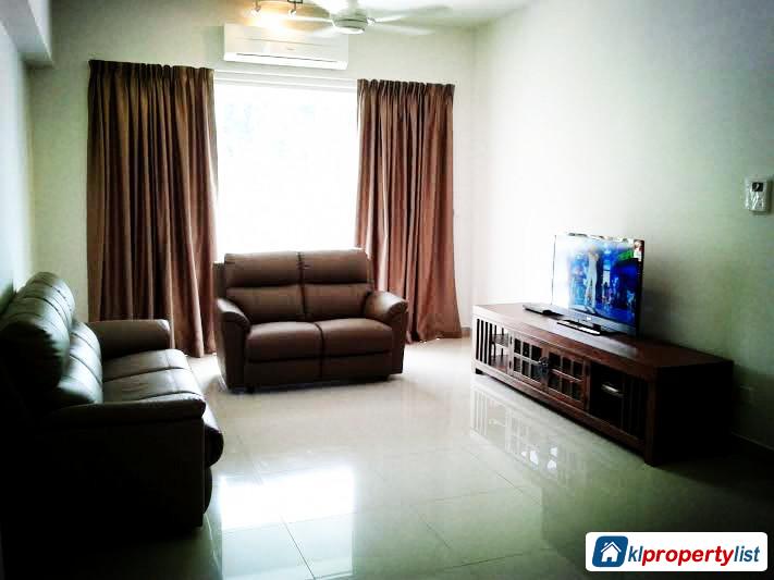 3 bedroom Apartment for sale in Georgetown in Malaysia