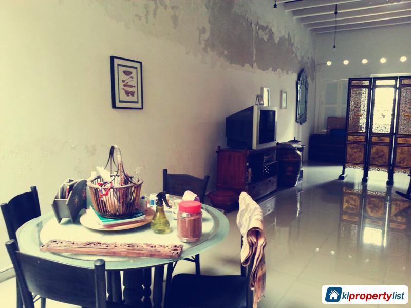 Picture of Shophouse for sale in Georgetown in Penang