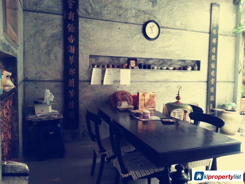 Picture of Shophouse for sale in Georgetown in Malaysia