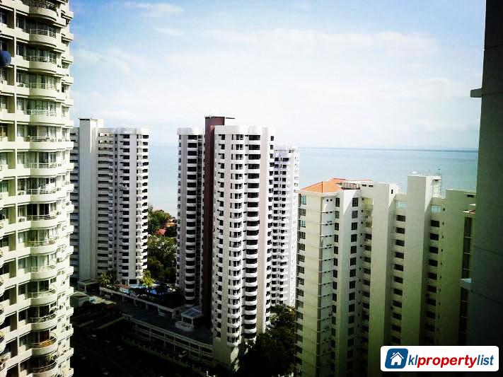 Picture of 3 bedroom Apartment for sale in Georgetown in Malaysia