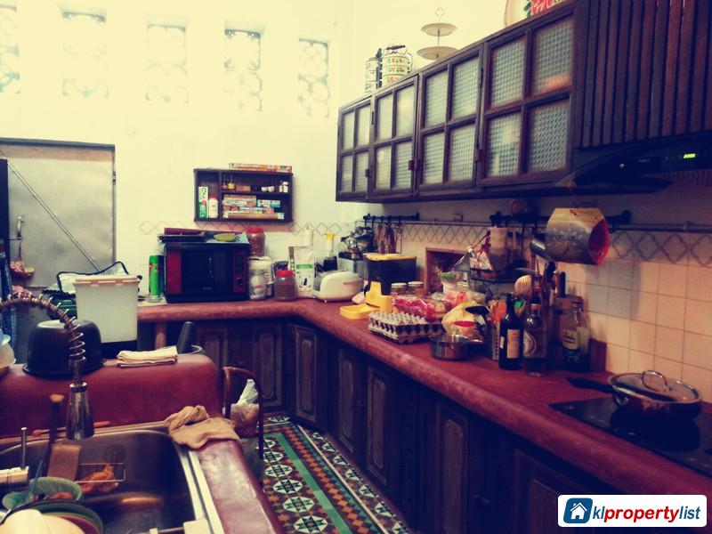 Shophouse for sale in Georgetown in Penang - image