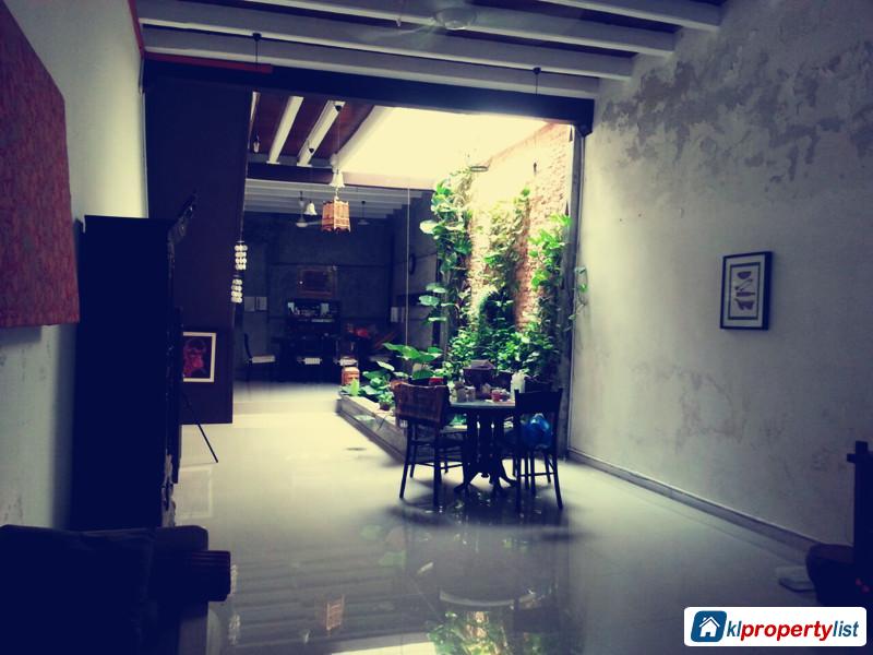 Shophouse for sale in Georgetown in Malaysia - image