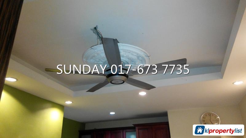 3 bedroom Condominium for sale in Rawang - image 10