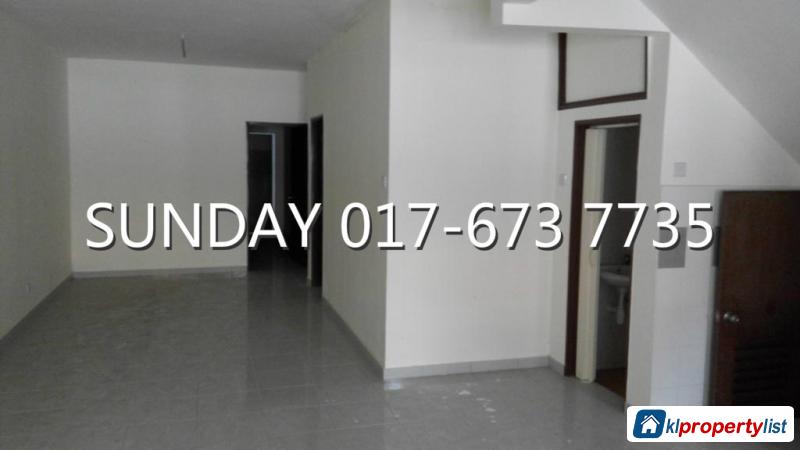 Pictures of 3 bedroom Townhouse for sale in Rawang