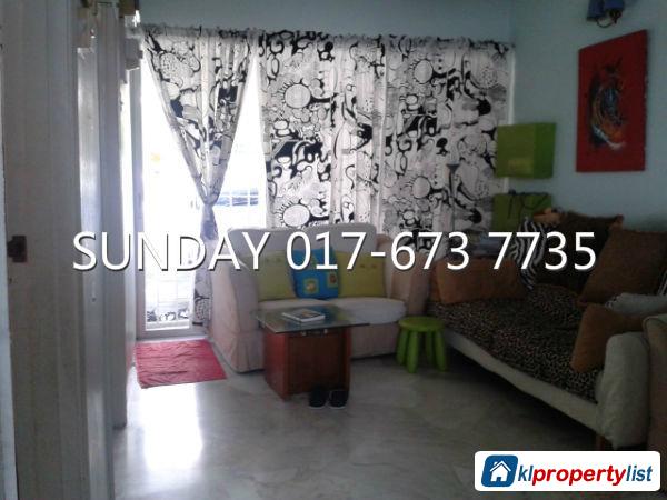 Pictures of 3 bedroom 3-sty Terrace/Link House for sale in Rawang