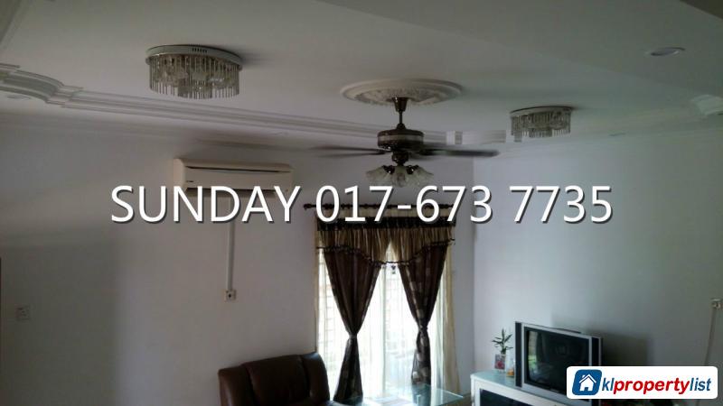 Pictures of 4 bedroom Semi-detached House for sale in Rawang