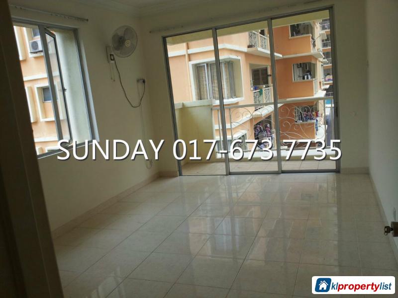 Pictures of 4 bedroom Condominium for sale in Rawang