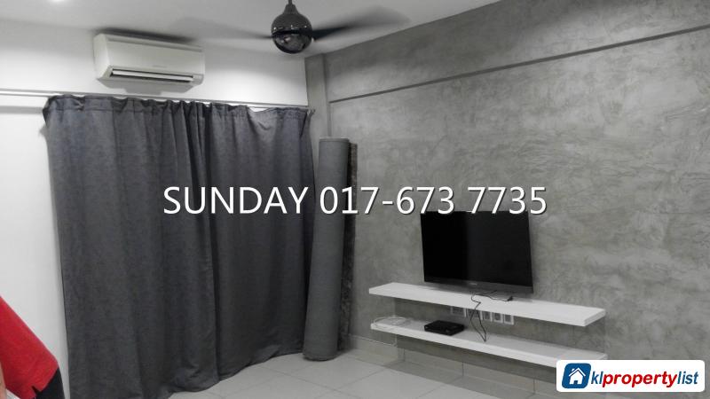 Pictures of 4 bedroom Condominium for sale in Rawang