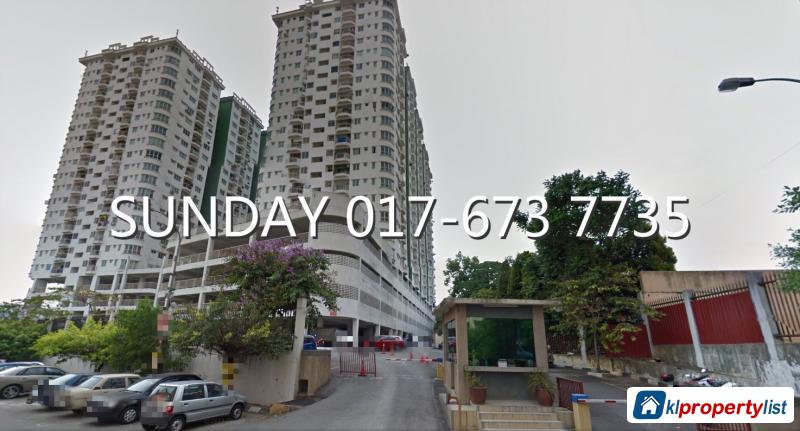 Pictures of 3 bedroom Condominium for sale in Rawang