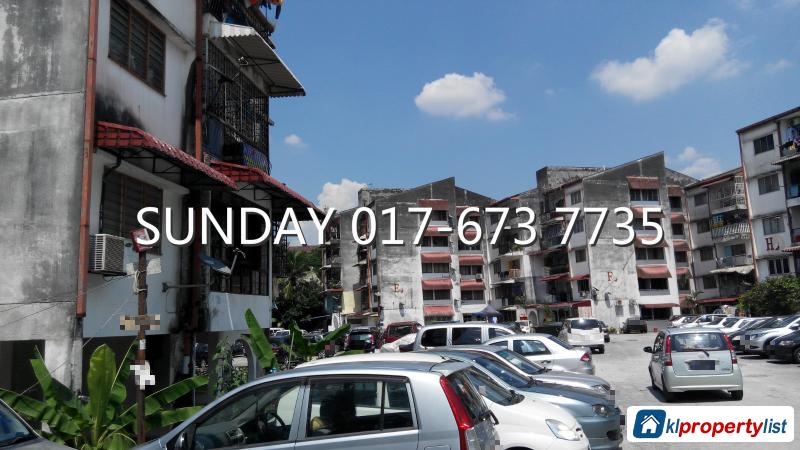 Pictures of 3 bedroom Apartment for sale in Rawang