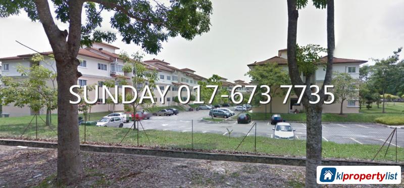 Pictures of 3 bedroom Apartment for sale in Rawang