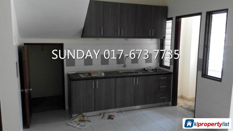 3 bedroom Townhouse for sale in Rawang - image 2