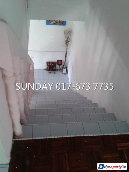 3 bedroom 3-sty Terrace/Link House for sale in Rawang - image 2
