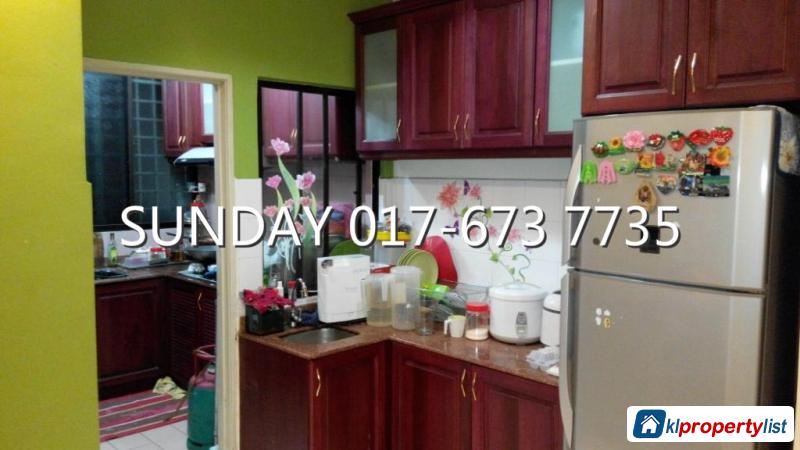 3 bedroom Condominium for sale in Rawang - image 2