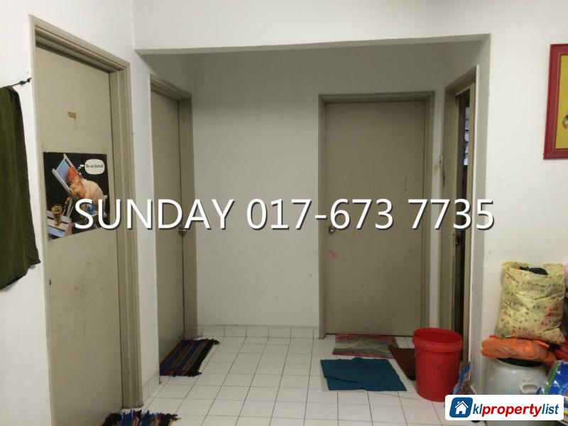 3 bedroom Apartment for sale in Rawang - image 2