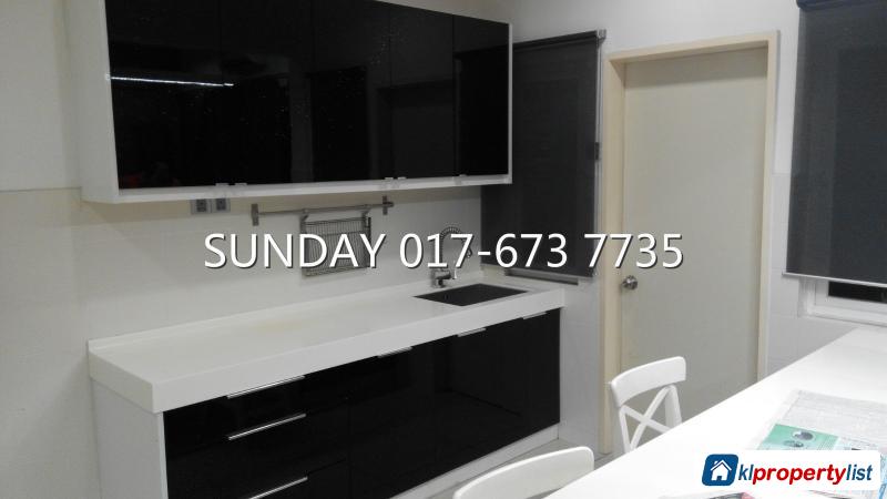 4 bedroom Condominium for sale in Rawang - image 2