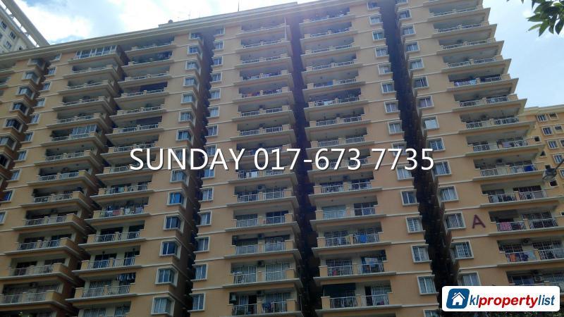 4 bedroom Condominium for sale in Rawang - image 2