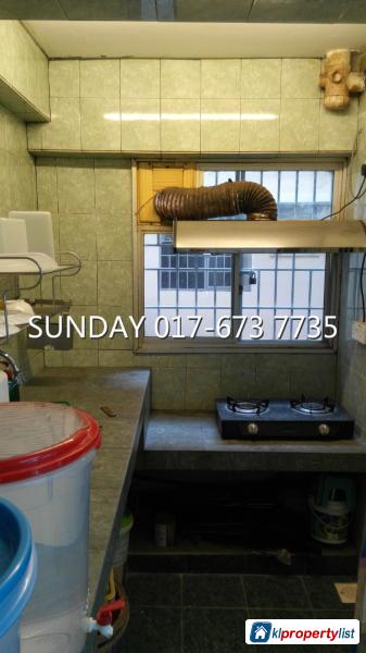 3 bedroom Apartment for sale in Rawang - image 2