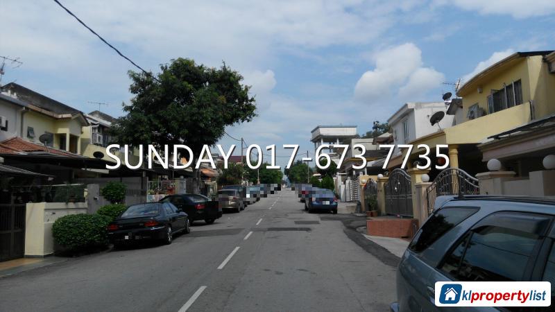 4 bedroom 2-sty Terrace/Link House for sale in Rawang - image 2