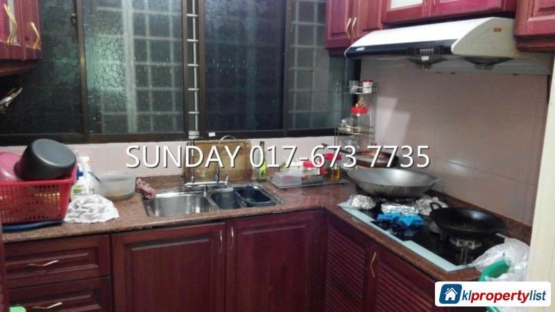 3 bedroom Condominium for sale in Rawang - image 3