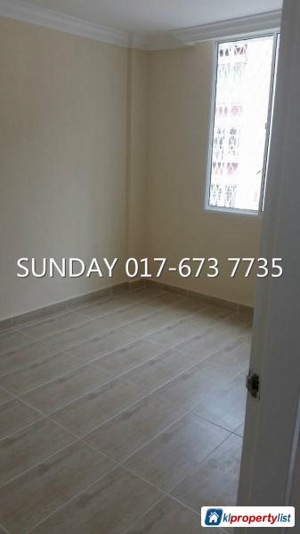 2 bedroom Apartment for sale in Rawang - image 3