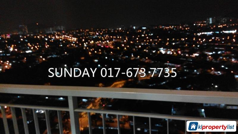 4 bedroom Condominium for sale in Rawang - image 3