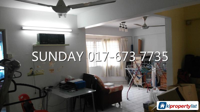3 bedroom Apartment for sale in Rawang - image 3