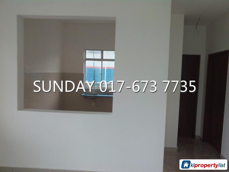 4 bedroom 2-sty Terrace/Link House for sale in Rawang - image 3