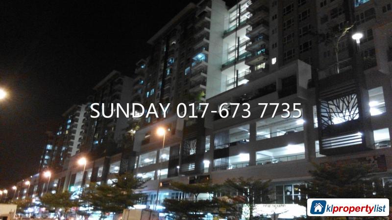 4 bedroom Condominium for sale in Rawang - image 4