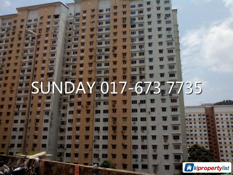 3 bedroom Apartment for sale in Rawang in Malaysia