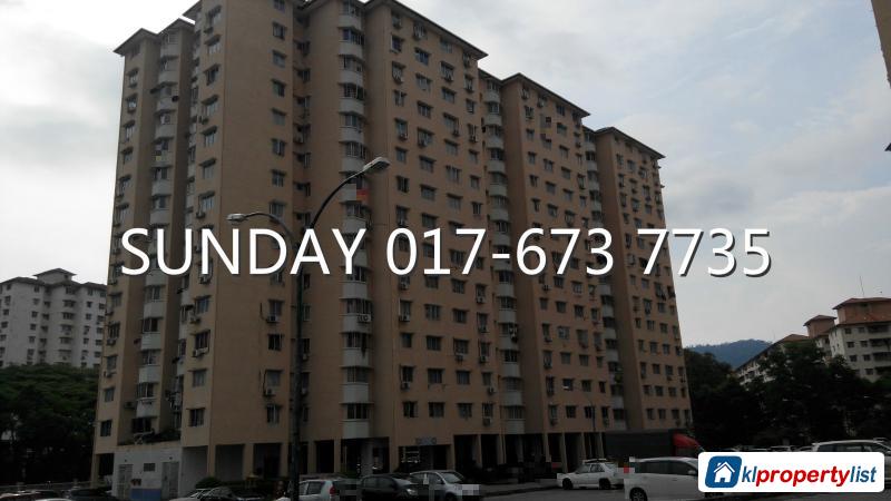 3 bedroom Apartment for sale in Rawang - image 5