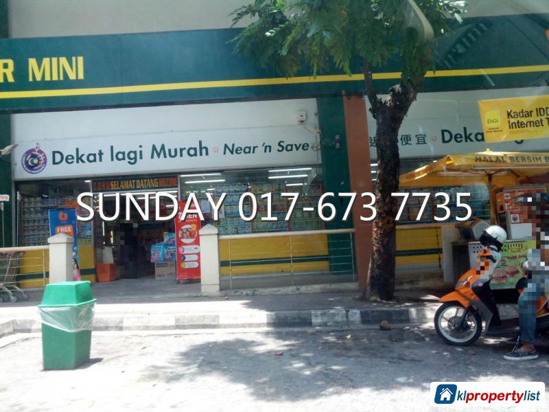 Picture of 3 bedroom Apartment for sale in Rawang in Selangor