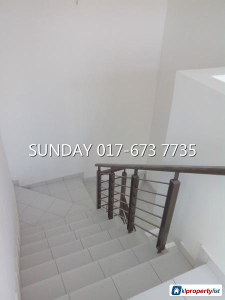 4 bedroom 2-sty Terrace/Link House for sale in Rawang - image 9