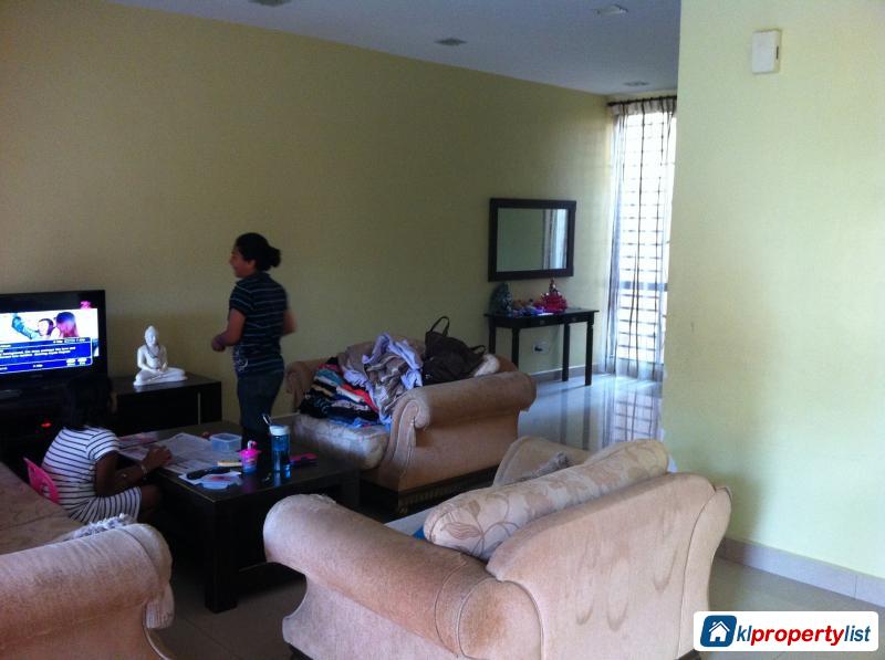 4 bedroom 2-sty Terrace/Link House for sale in Bukit Jalil - image 2
