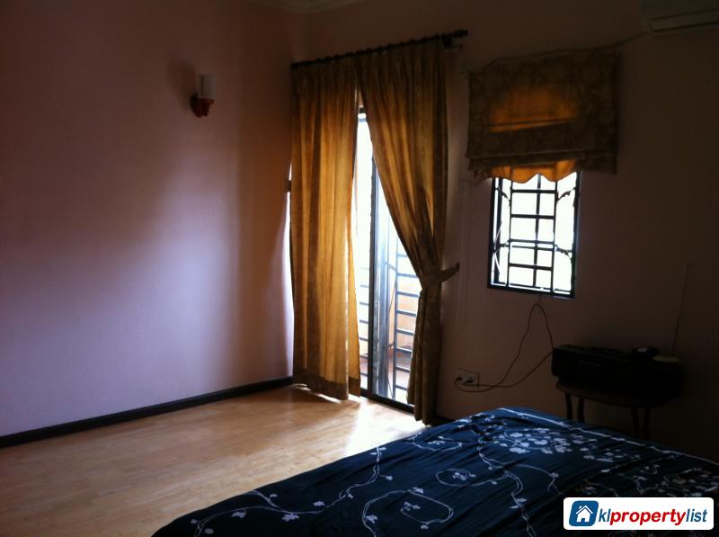 4 bedroom 2-sty Terrace/Link House for sale in Bukit Jalil - image 5