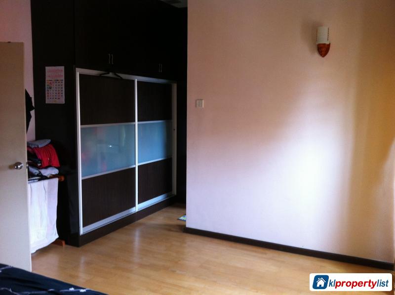 Picture of 4 bedroom 2-sty Terrace/Link House for sale in Bukit Jalil in Malaysia