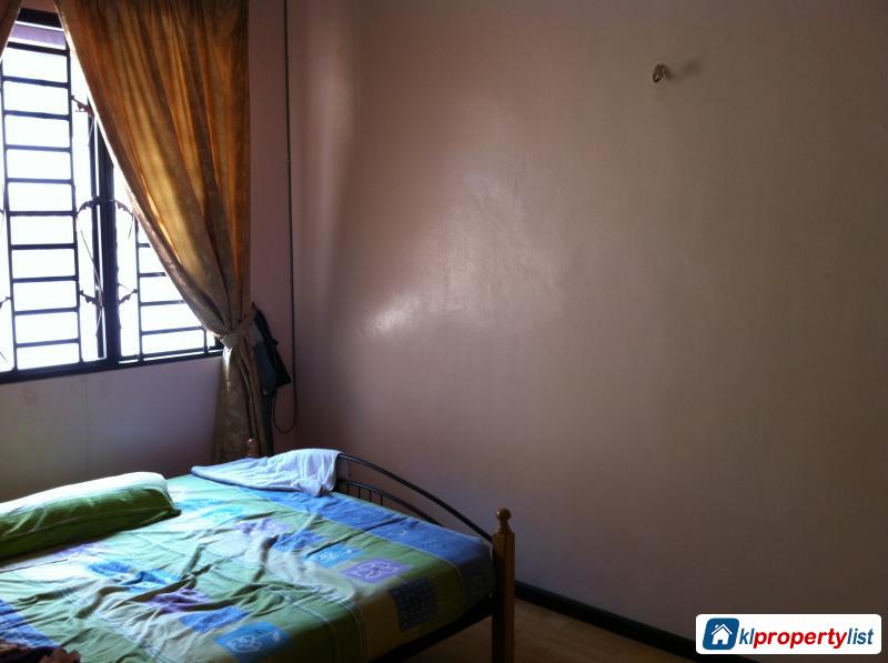 4 bedroom 2-sty Terrace/Link House for sale in Bukit Jalil in Malaysia - image