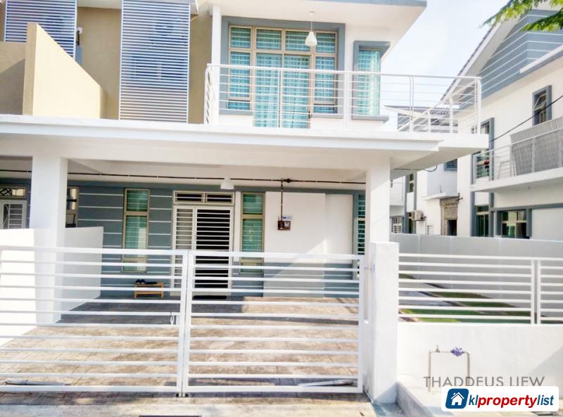 Picture of 4 bedroom Semi-detached House for sale in Kuchai Lama