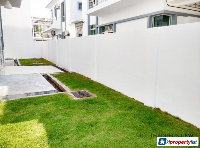4 bedroom Semi-detached House for sale in Kuchai Lama
