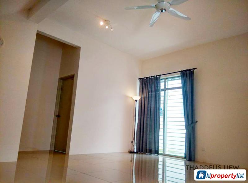 4 bedroom Semi-detached House for sale in Kuchai Lama in Kuala Lumpur