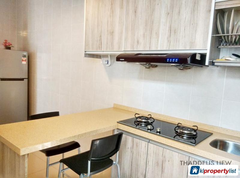 4 bedroom Semi-detached House for sale in Kuchai Lama in Malaysia