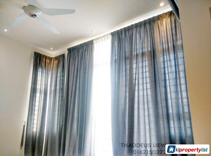 Picture of 4 bedroom Semi-detached House for sale in Kuchai Lama in Kuala Lumpur