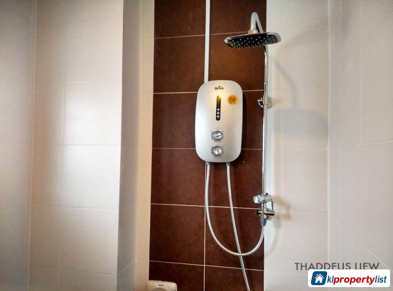 Picture of 4 bedroom Semi-detached House for sale in Kuchai Lama in Malaysia