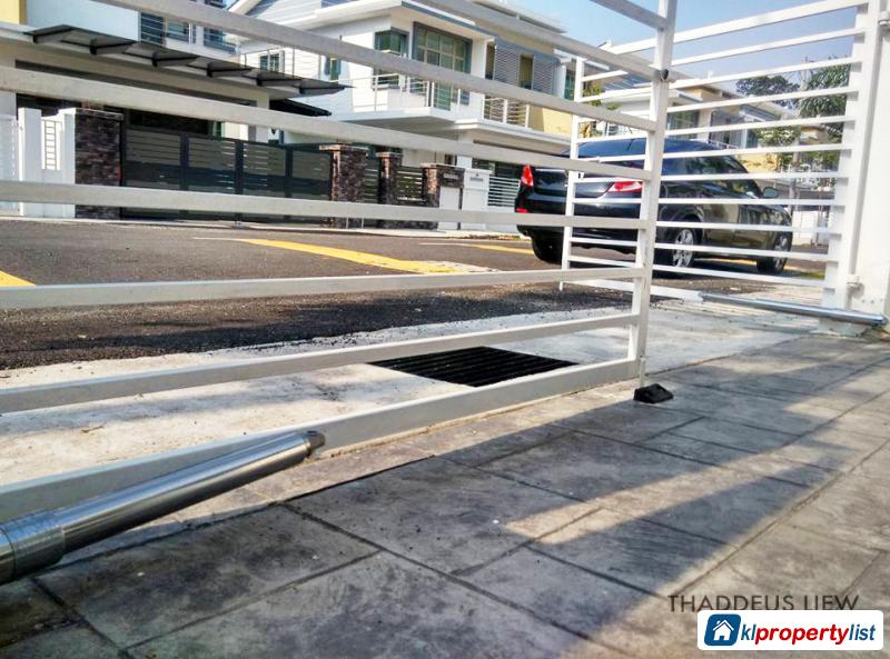 4 bedroom Semi-detached House for sale in Kuchai Lama in Kuala Lumpur - image